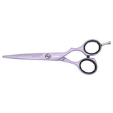 JAGUAR OFFSET 5.5" SCISSOR- LAVENDER